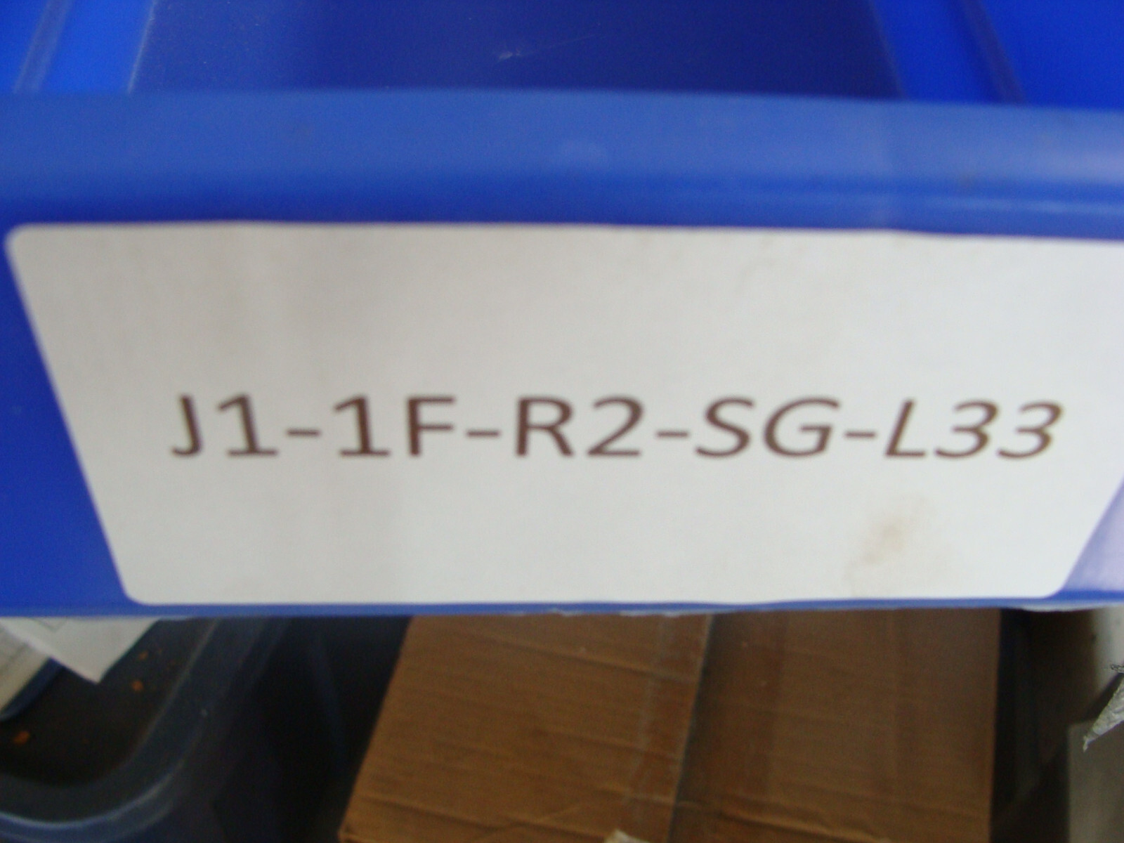 BIMBA FLAT-1 FO-090.25 PNEUMATIC CYLINDER LOT OF 2