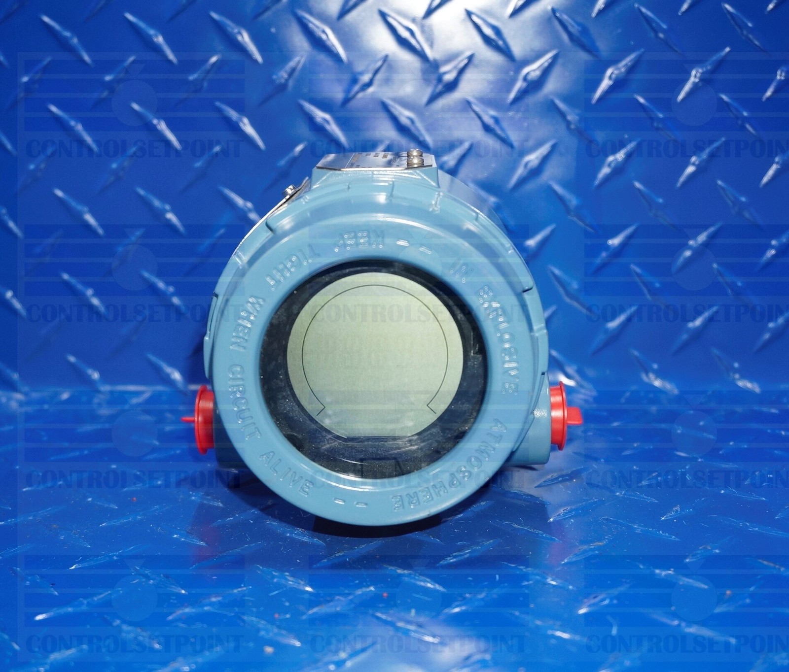 EMERSON ROSEMOUNT 3144PD1A1K5M5Q4XA TEMP TRANS 3144 PD1 ID36643