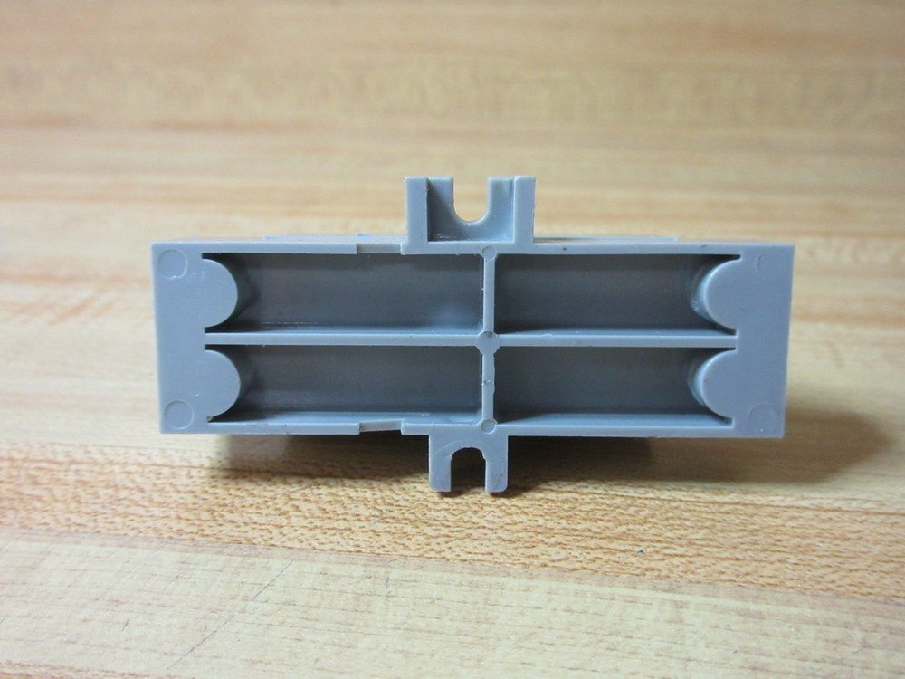 Potter & Brumfield 27E487 Relay Socket Gray
