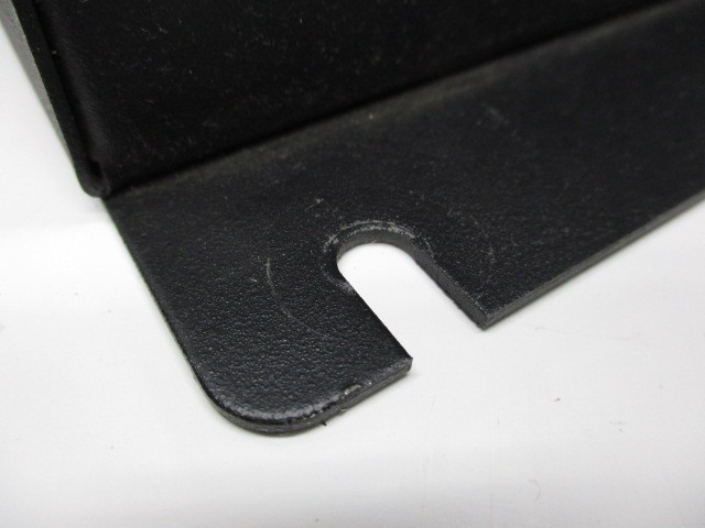 INDUSTRIAL SPARE PART 2755-DD1A R1 BARCODE DECODER SER. B UNMP