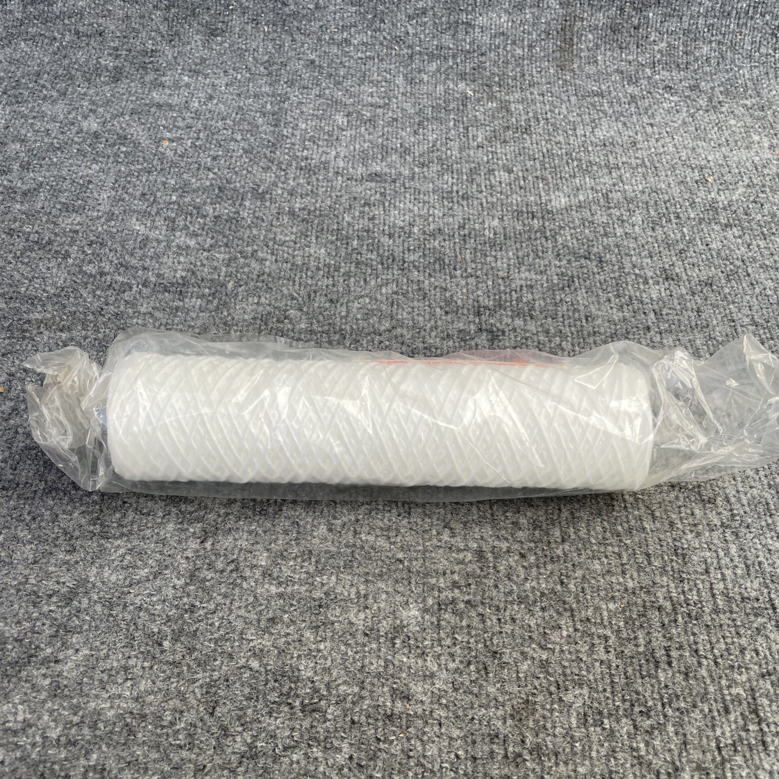 Lot of 12 – Sethco 901-10CP5P Wound Polypropylene Filter Cartridge New