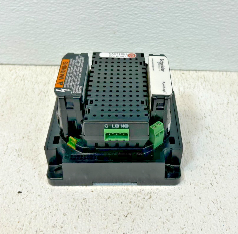 Schneider Electric 6200T Power Logic Meter S620BT1A00