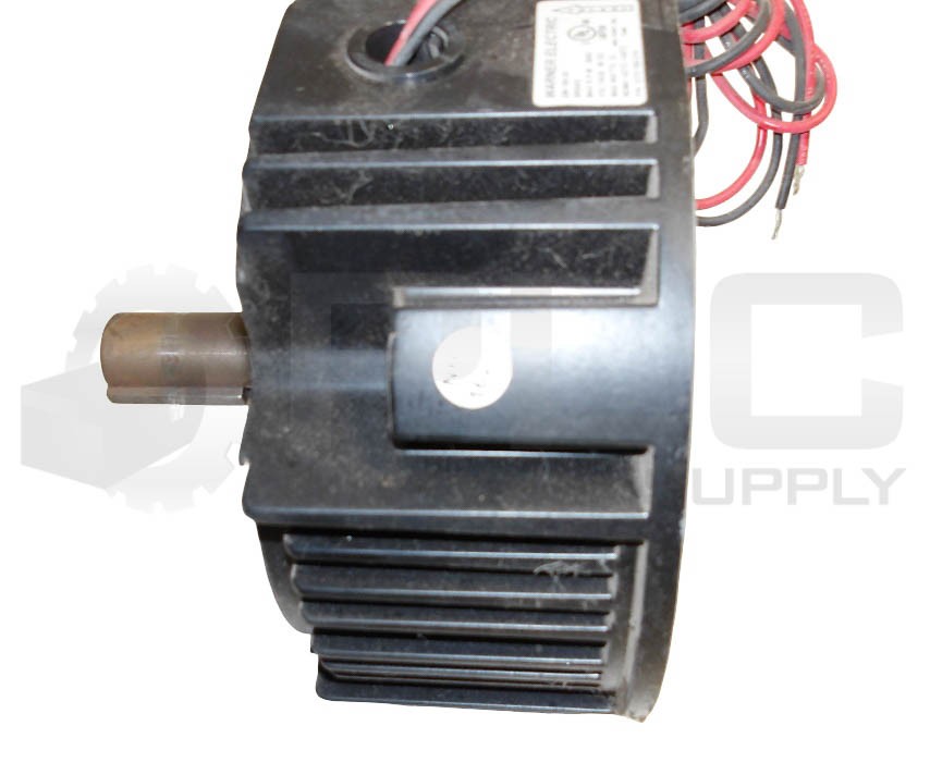 NEW WARNER ELECTRIC EM-180-20 BRAKE 90 DC 23W 5370-169-214 *READ*