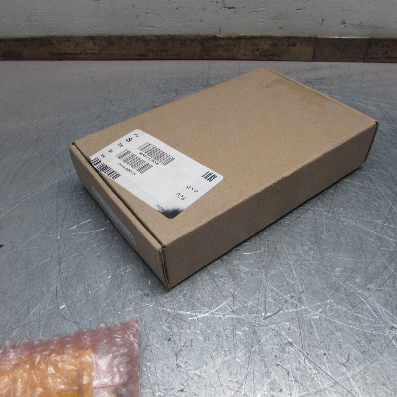 NEW! StoneL PG460002A , HANDHELD AS-INTERFACE, 9vdc, NEW IN BOX! MAKE OFFER!