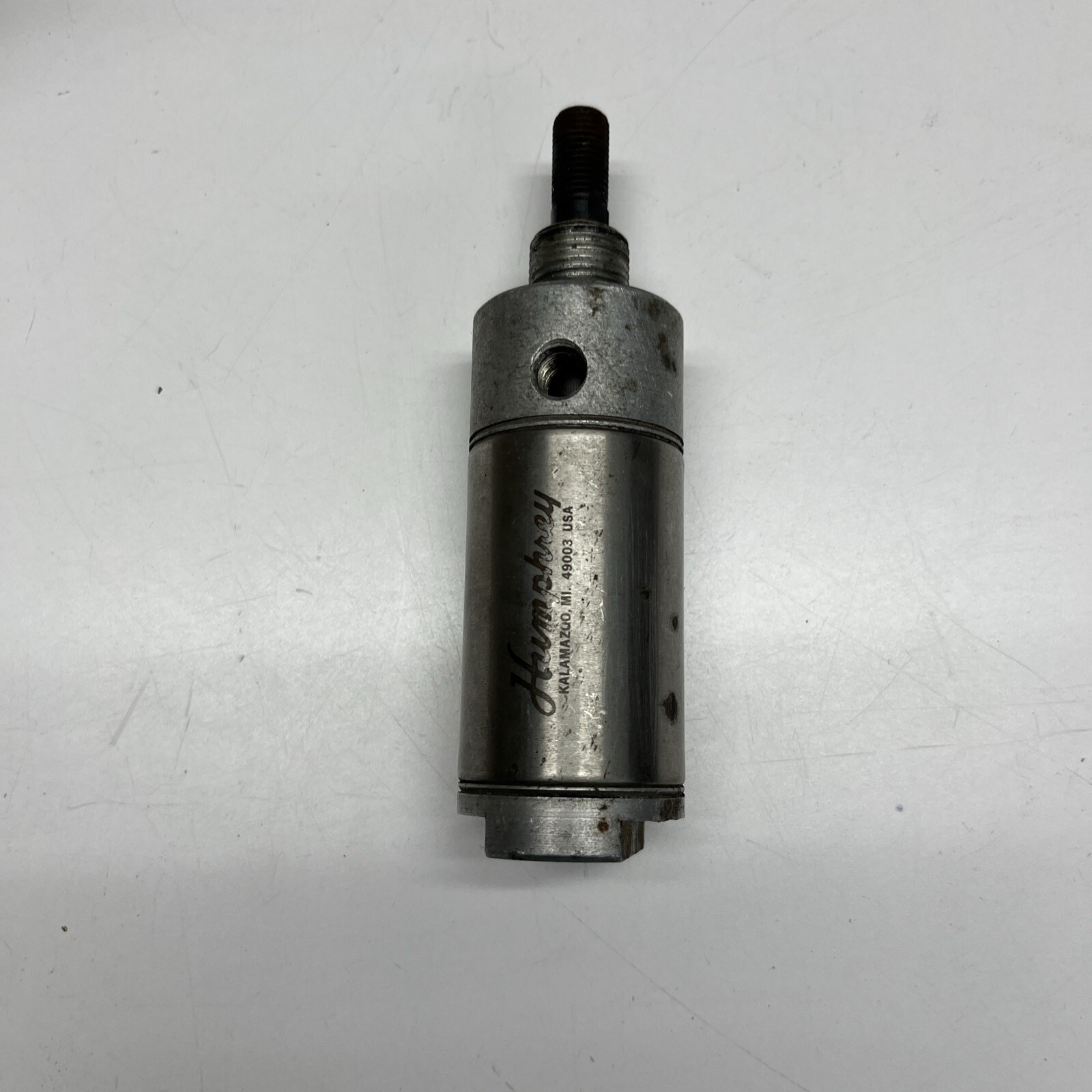 Humphrey 5-D-1 Pneumatic Cylinder