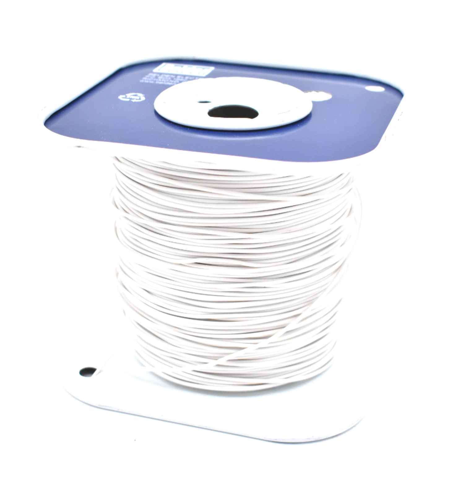 BELDEN 8530-009-100 HOOK-UP WIRE 22 AWG (LOT OF 10FT)