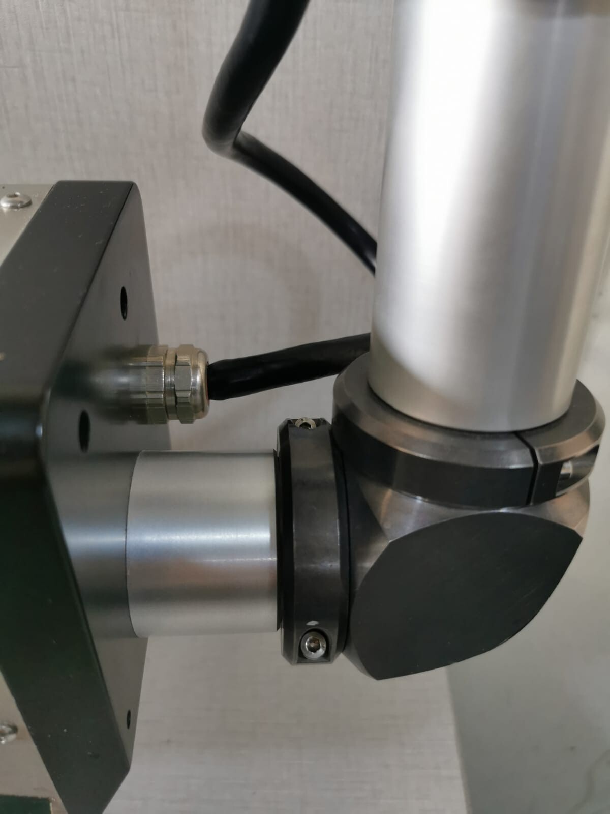 VIDEOJET 3120-IP54 LASER MARKING SYSTEM 100-240V 50/60HZ 1PH