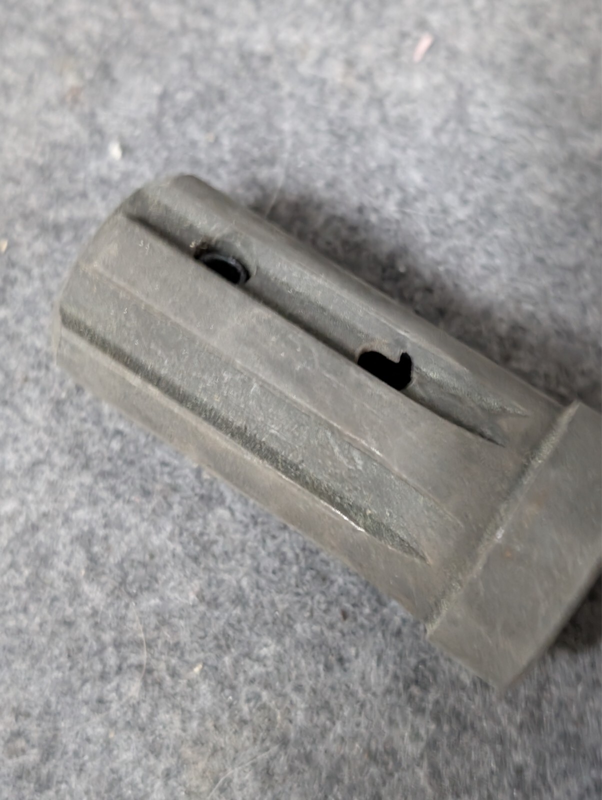 NEW OPEN BOX- Safeguard Automotive / Hub City Splined Adapter Sleeve 0332-00018