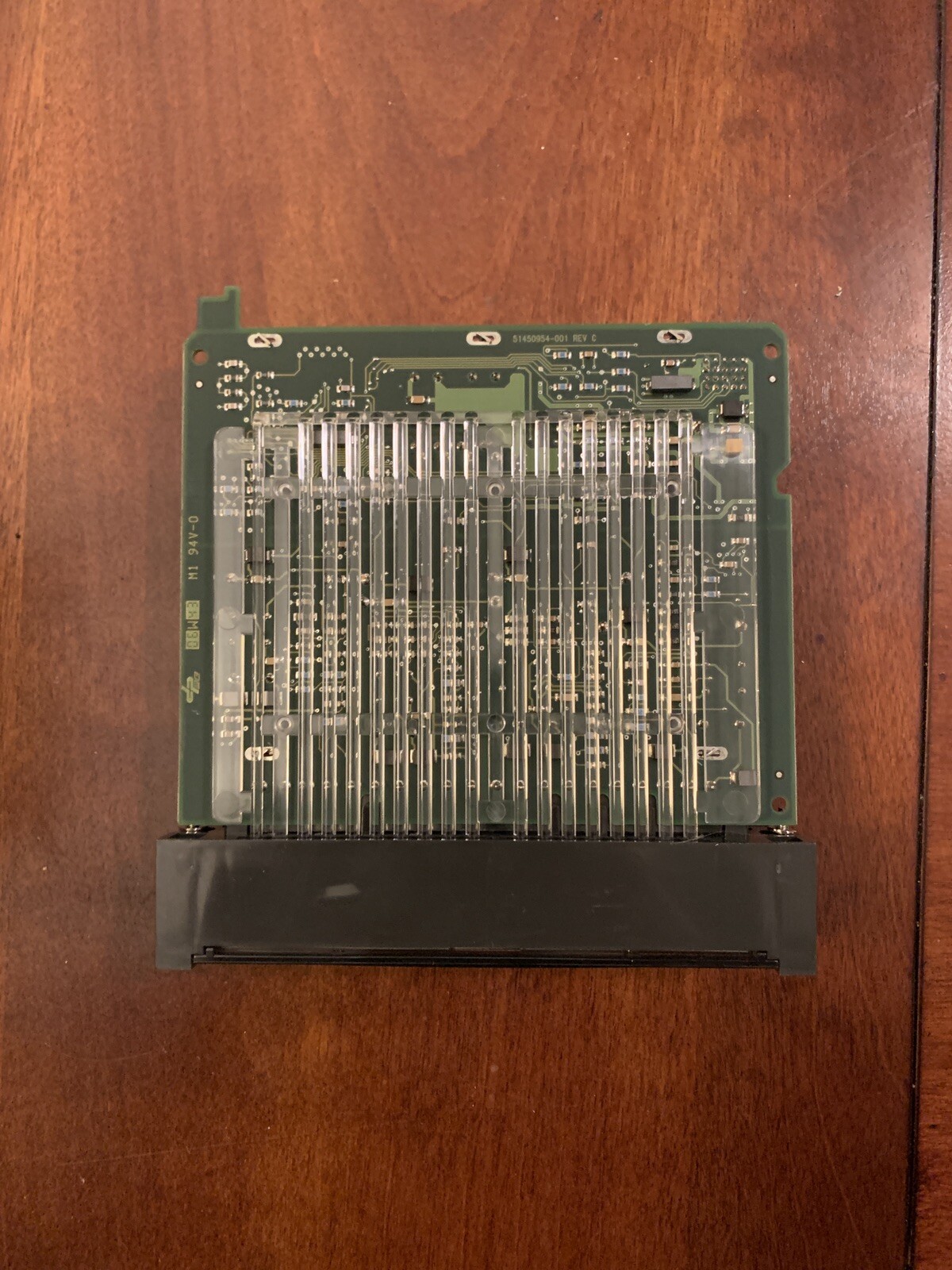 Used Honeywell HC900 Controller Module 900B01-0101