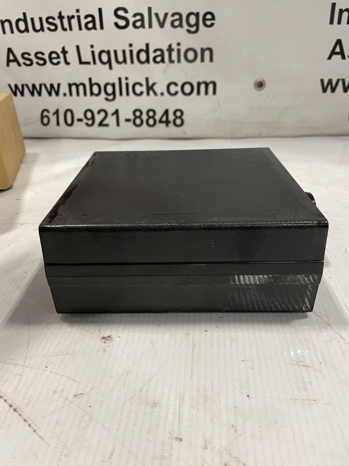 Black Box SWL030A-MMM ABC-9 2-1 Dual Switch -NIB