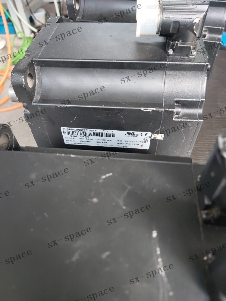 1PCS 8LSA54.R0022D100-1 100% tested by DHL or FedEx