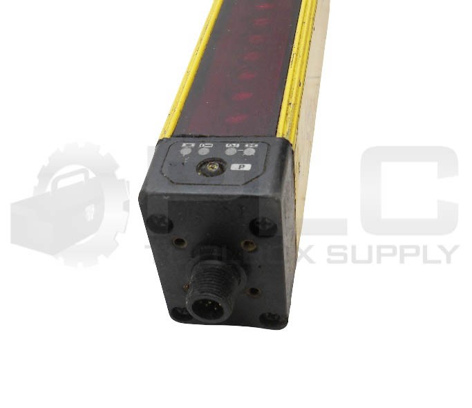 STI MS46SR-20-1130-Q2-R-NO-FP RECEIVER 24VDC 70158-1369