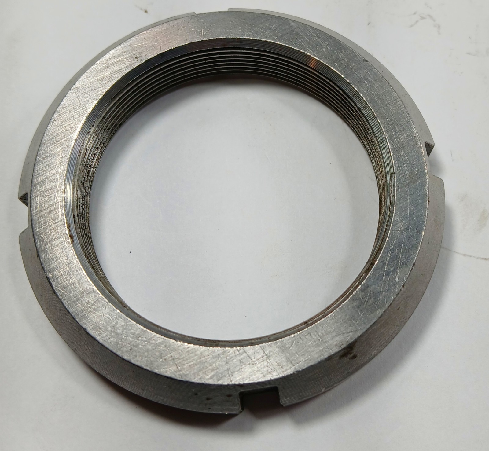 1 NEW UNBRANDED N11 53X75X13MM LOCK NUT BEARING NNB ***MAKE OFFER***