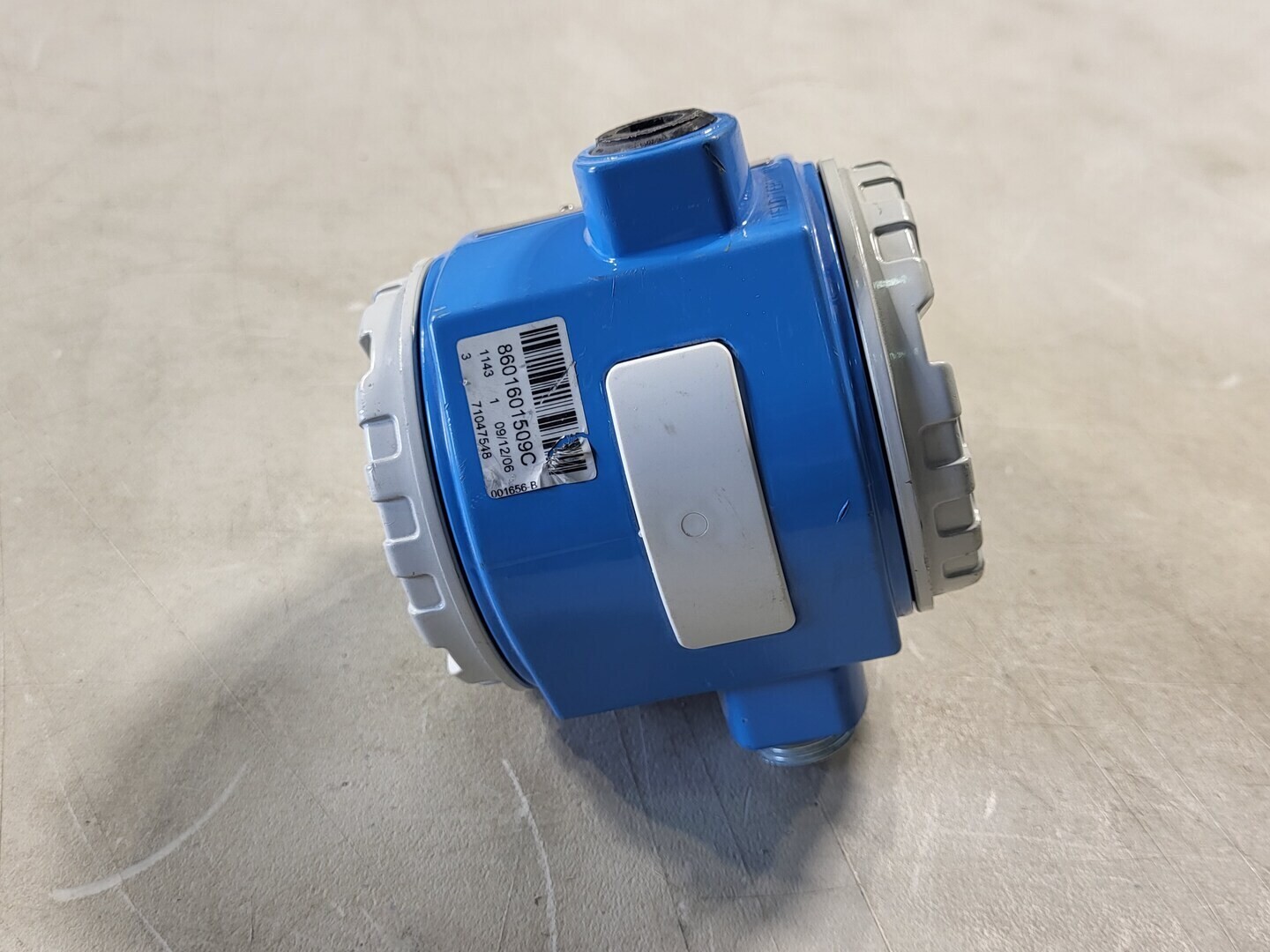 SURPLUS NEW ENDRESS+HAUSER PMP71-WCC1P21RAAAU Cerabar-S Digital Pressure