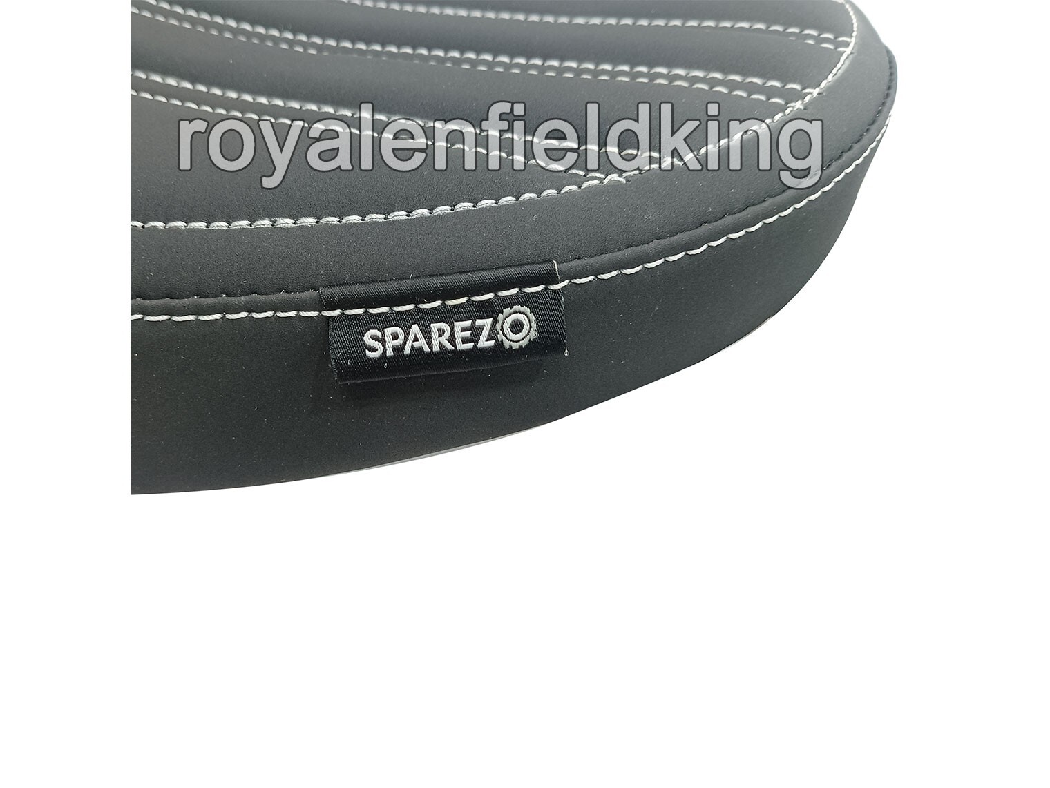 Fit For Royal Enfield Shotgun 650 Touring Customized Front & Rear Seat