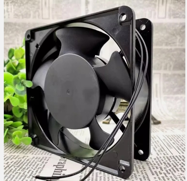 SINWAN S109AP-11-1 12038 110/120V 17/15W 12CM Cooling Fan