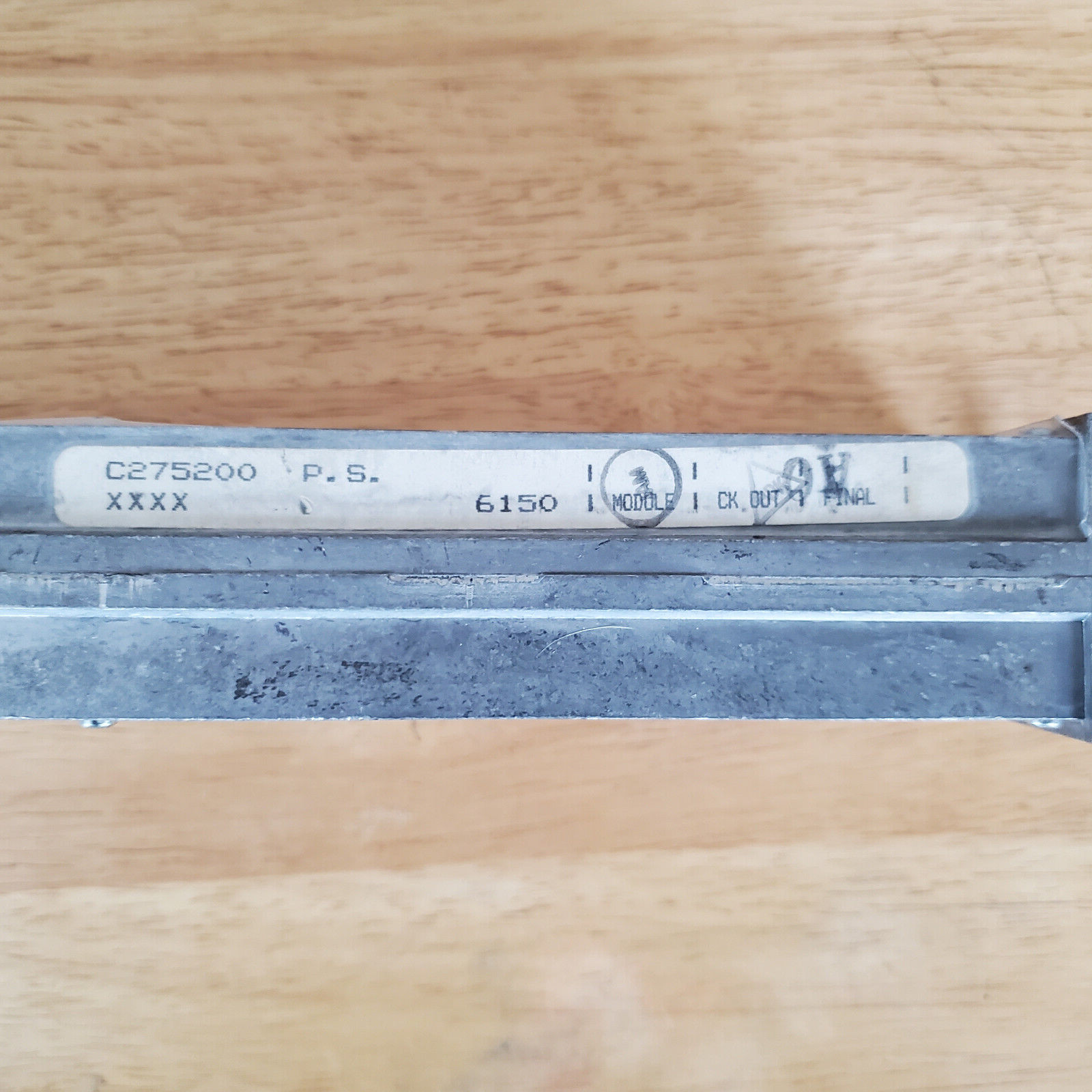 Scientific Atlanta 6150 POWER SUPPLY C275200