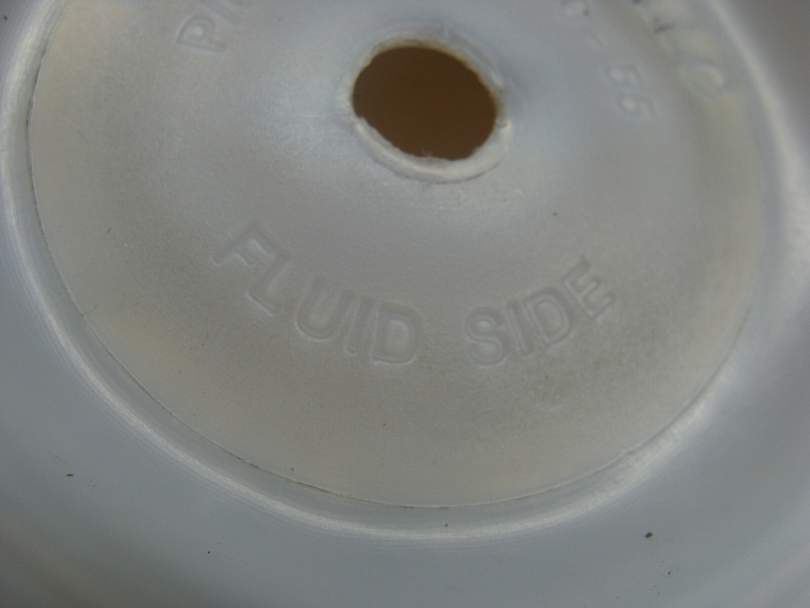 PUMPER PARTS, LLC 5″ PUMP DIAPHRAGM PP02-1010-55 WILDEN AFTERMARKET