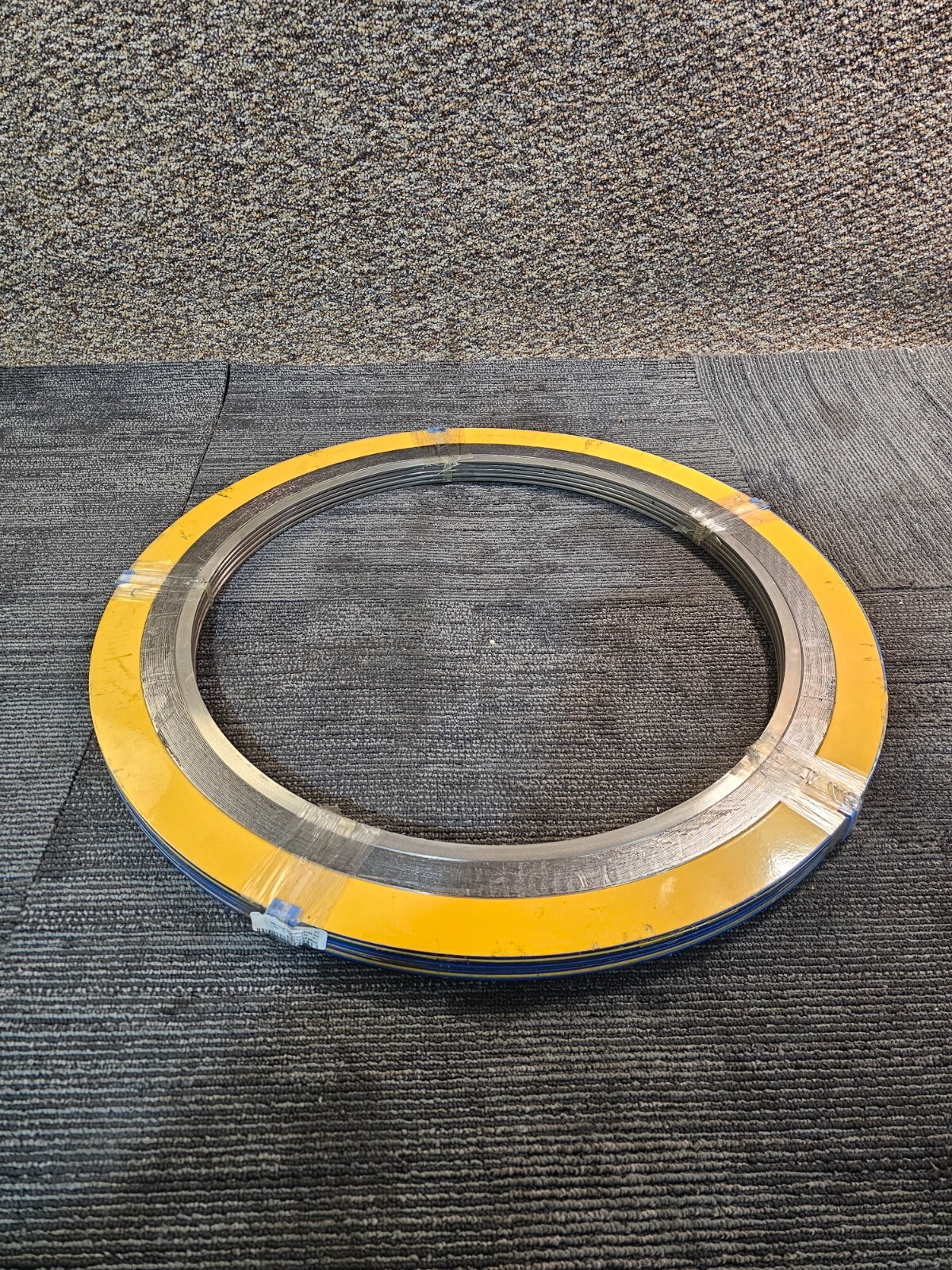 QTY 5 Flexitallic Spiral Wound Gasket CGI 347/347/FG 20 300 200030303085