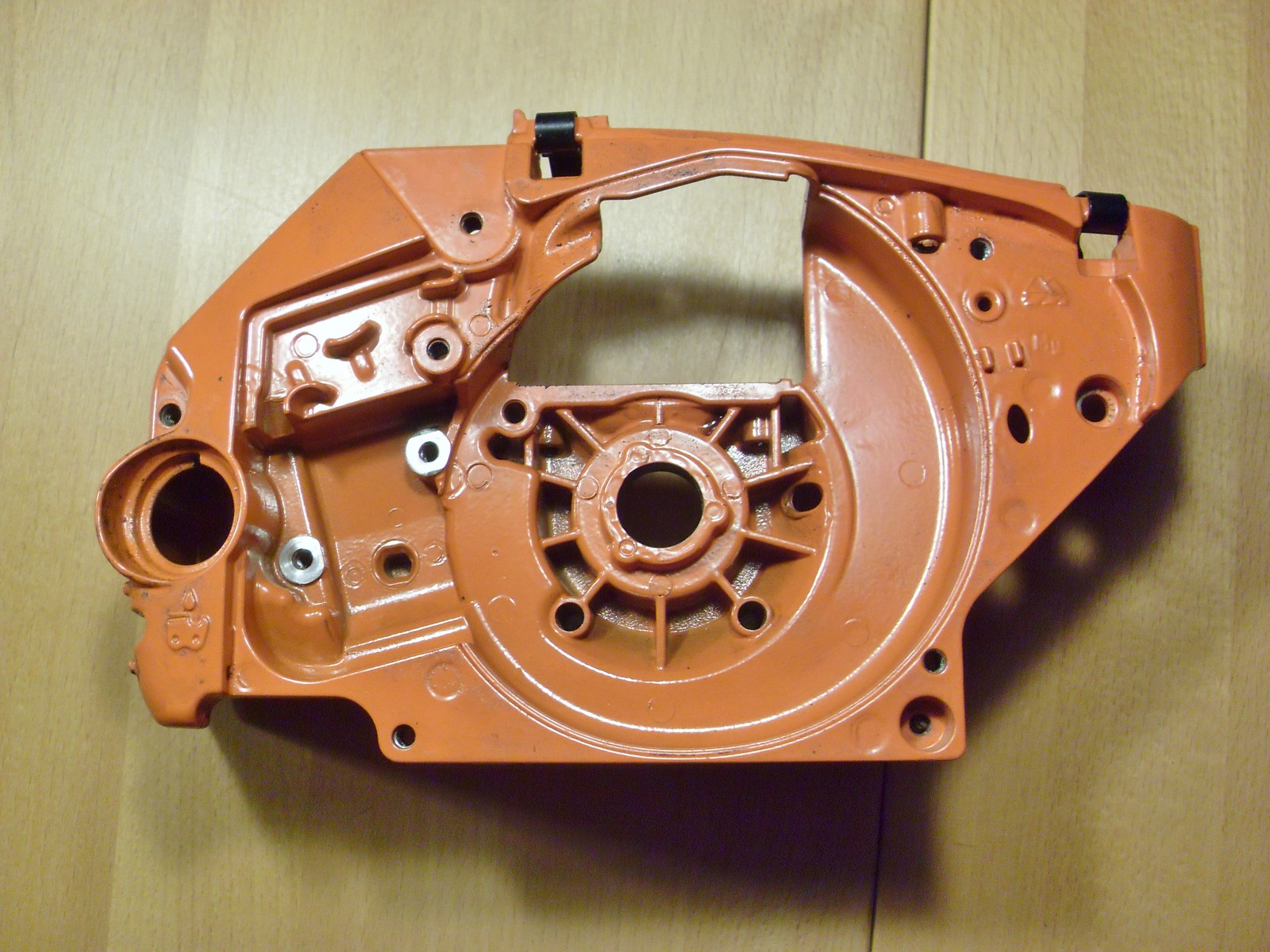 Crankcase Left dolmar Ps 4600, 5000, 4605, 5105 (181111155)