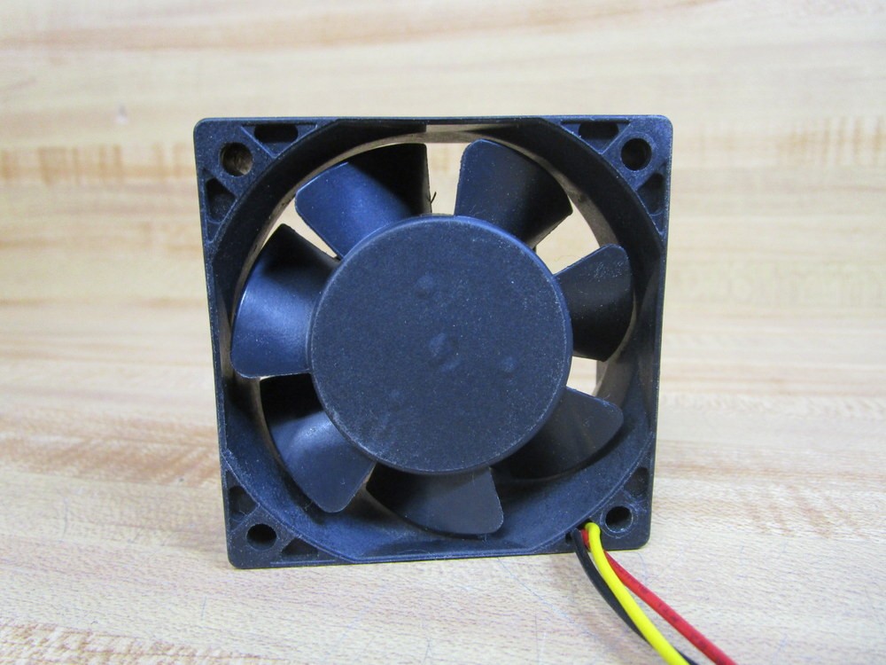 Matsushita TSF613B2401 SF60 Fan Motor