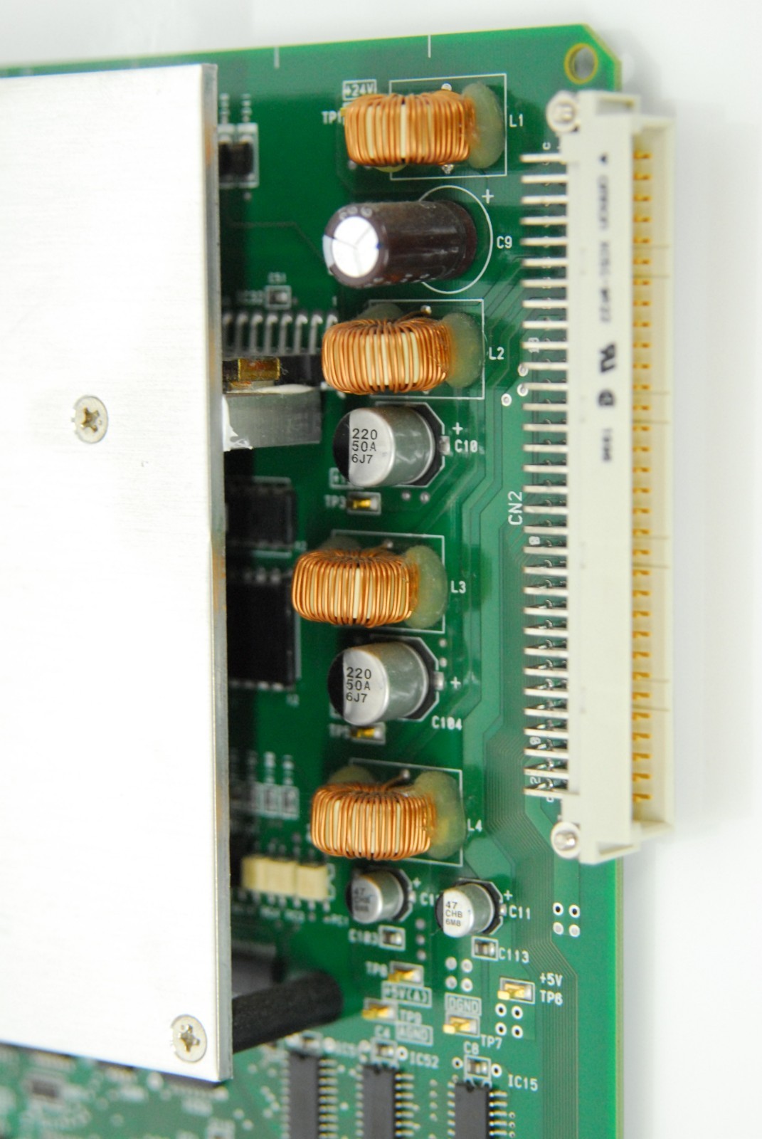 Rigaku C108-5-1D 5271L602 4PMD Circuit Board – Ultima-III