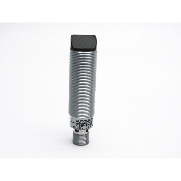 AUTOMATION DIRECT C18P-AN-2E 10-36VDC 0.2A NSNP