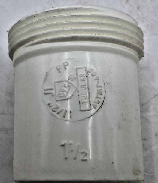 Jameco Industries 512-666 S Trap