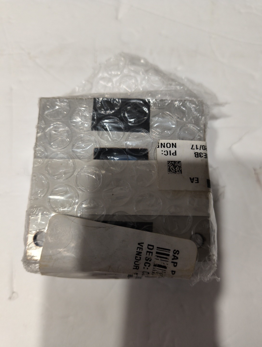 Nabell Bellows 28595-0502-001 Disco Dfg Square Bellows New