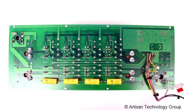 Aerotech 690D1557 Driver Interface Board