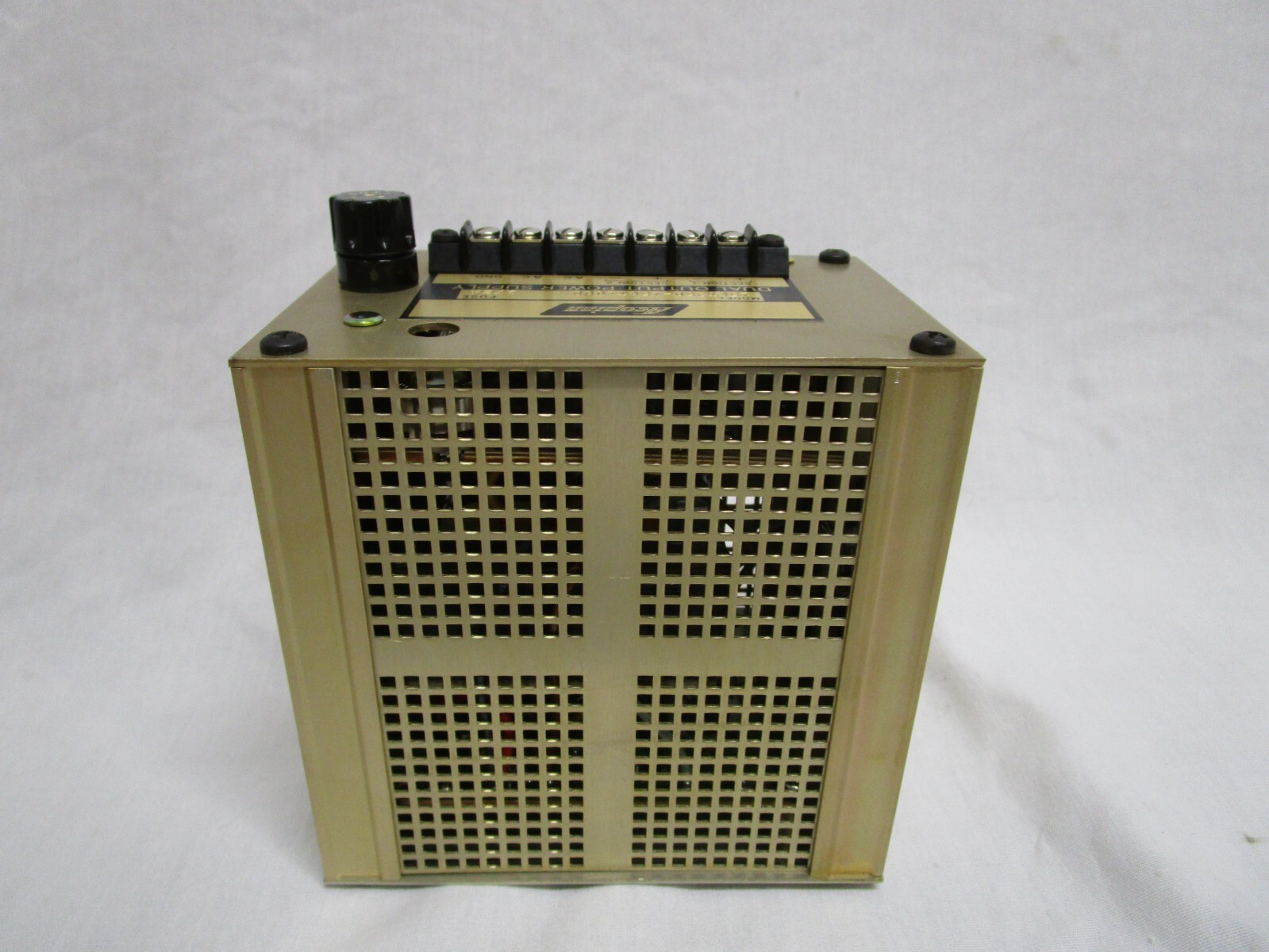 NEW ACOPIAN 15GT25D-15GT100D POWER SUPPLY