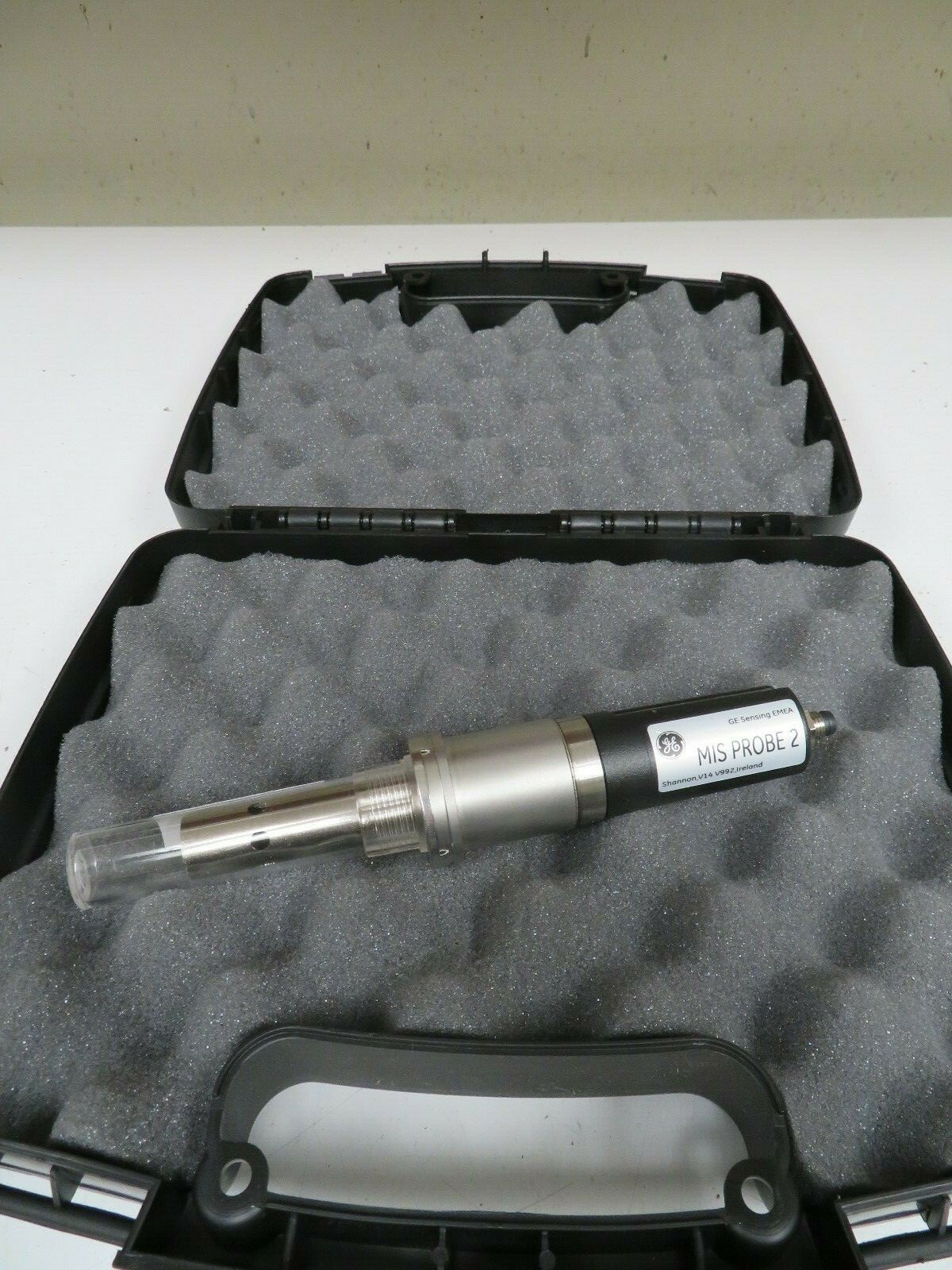 GE Sensing – MIS PROBE 2 – Excellent condition – NH69
