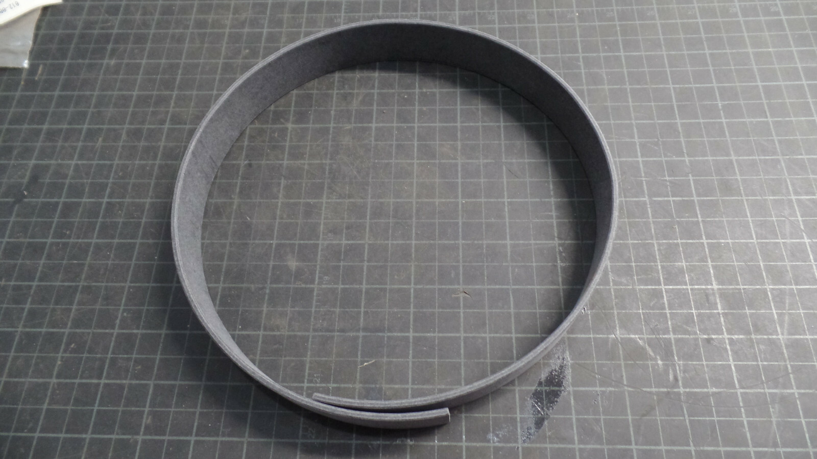 TEREX 04288B1964-13 WEAR RING