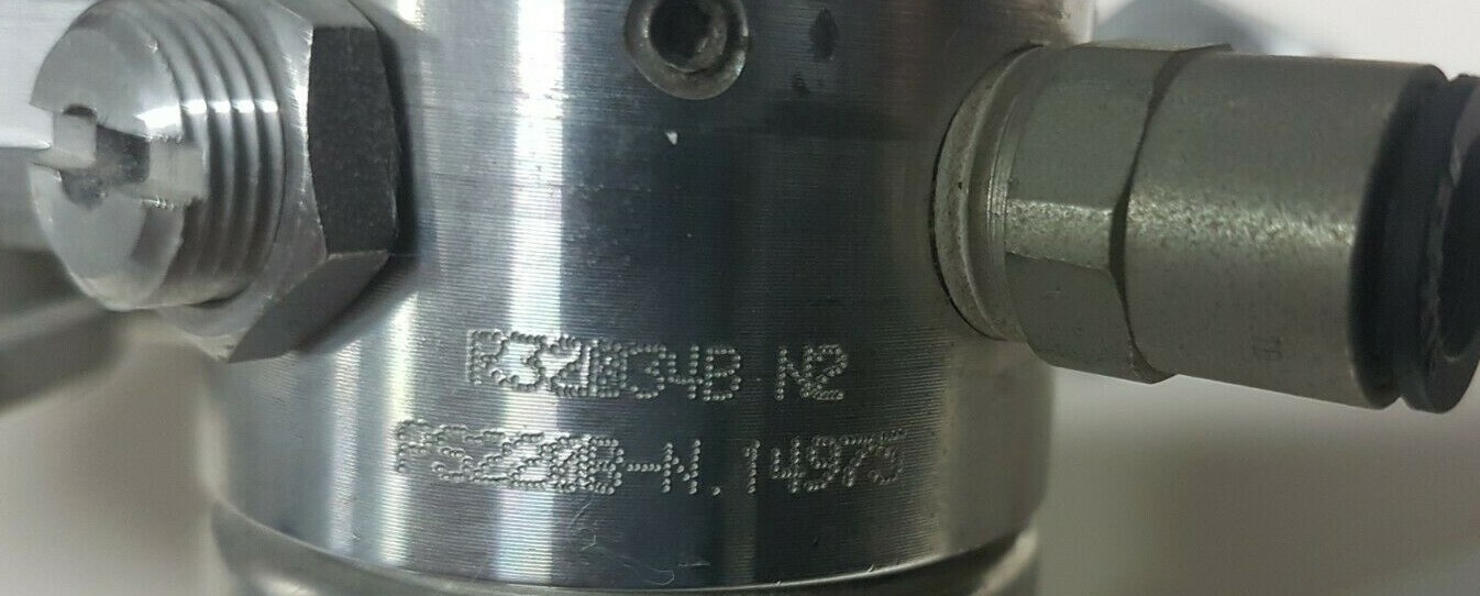 INSERT DEAL R32034 Stainless steel AISI 316 L
