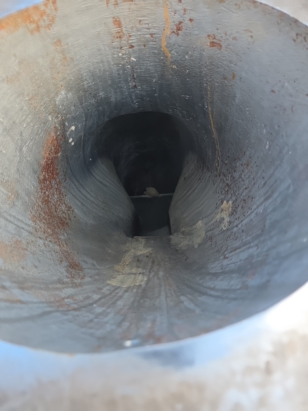Goulds 3175 Pump 14×14-22 SS