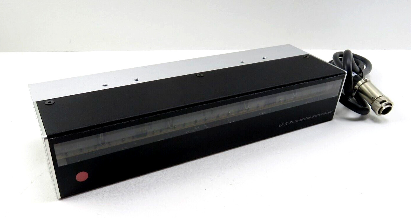 StockerYale Cobra TCL-630-250-F02 Linescan High Power LED Backlight