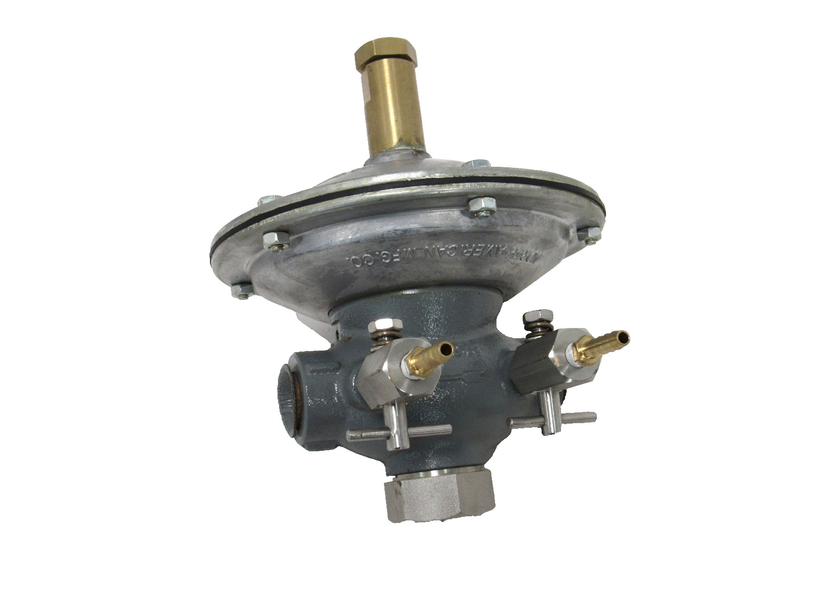 NEW NORTH AMERICAN 7218-0 REGULATOR 72180 3/4″