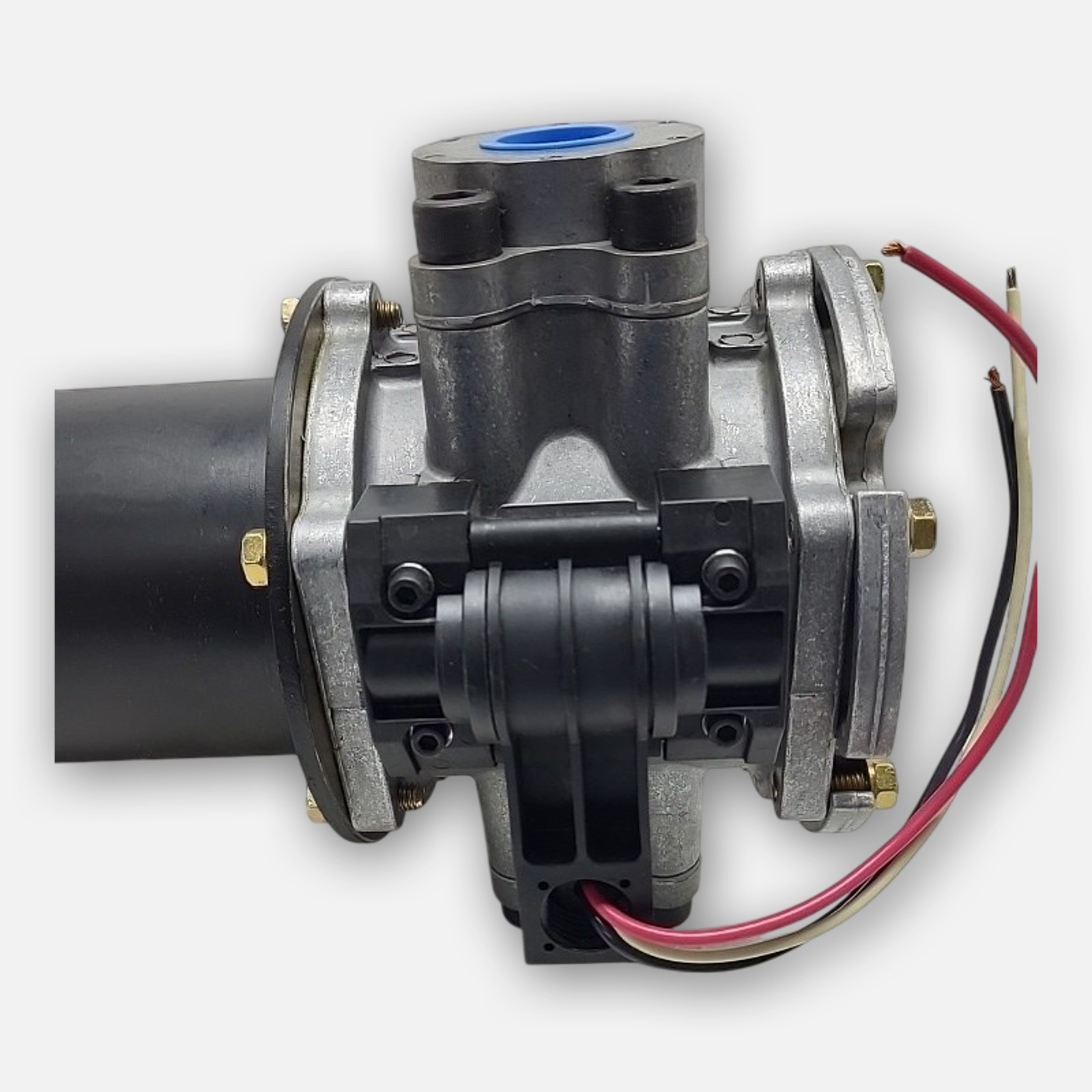 NEW PARKER IL2110CEP15YCYC384 HYDRAULIC FILTER