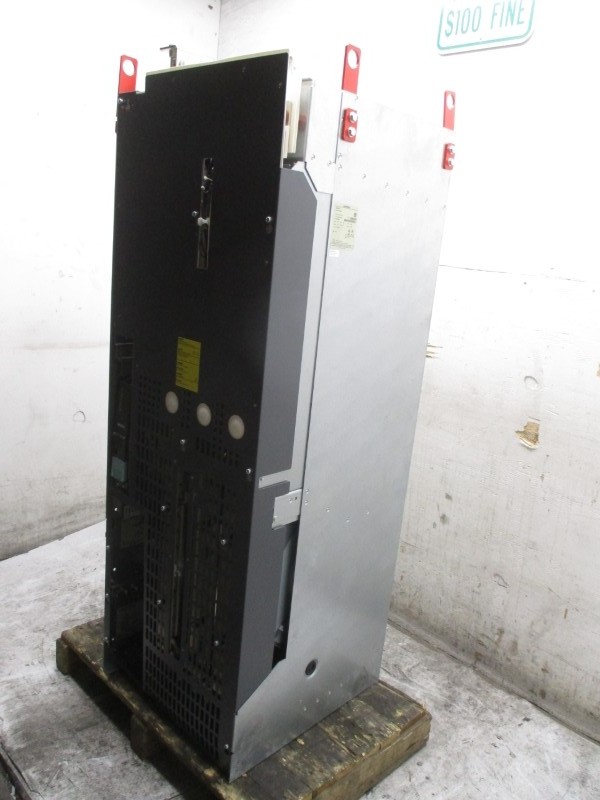 SIEMENS 6SL3310-1GE36-1AA3 380-480VAC 629A NSNP
