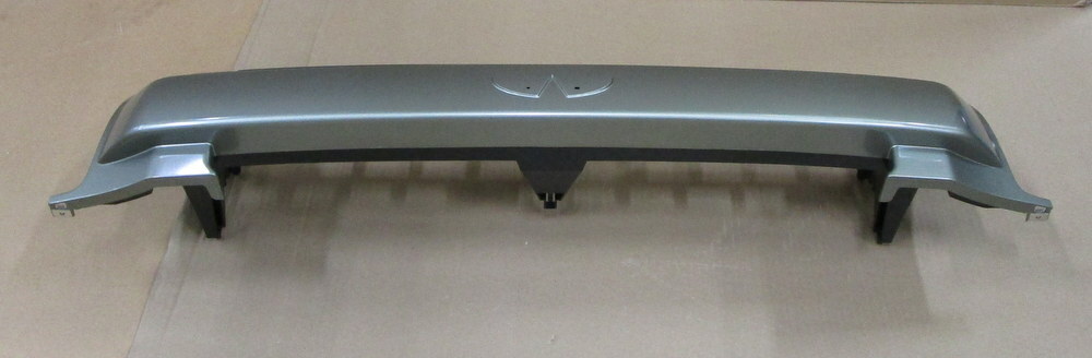 Part 62310-3W718 Grille-Radiator 623103W718