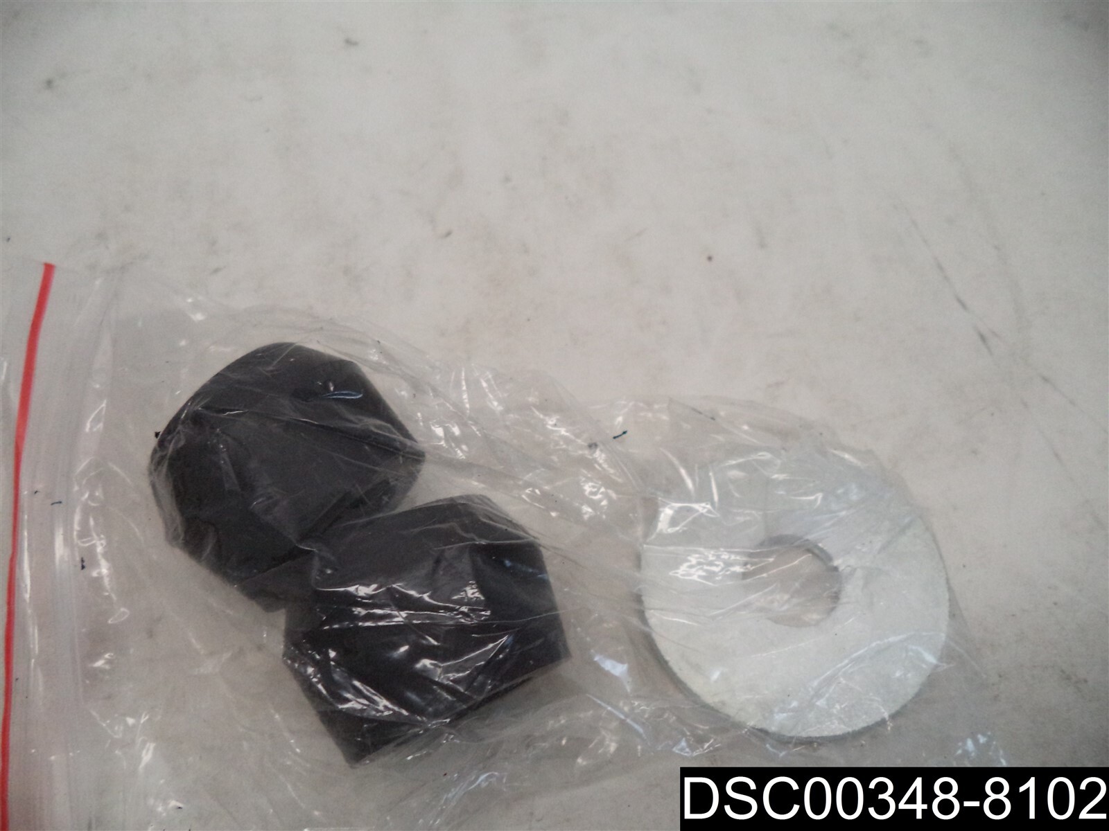 Leacree 3422852100, BJD23A, 21-3/4″