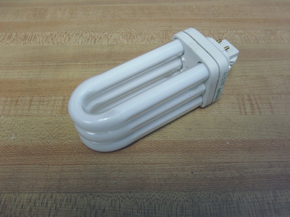 Philips PL-T26W/35/4P Triple Tube Compact Fluorescent Lamp PLT26W354P