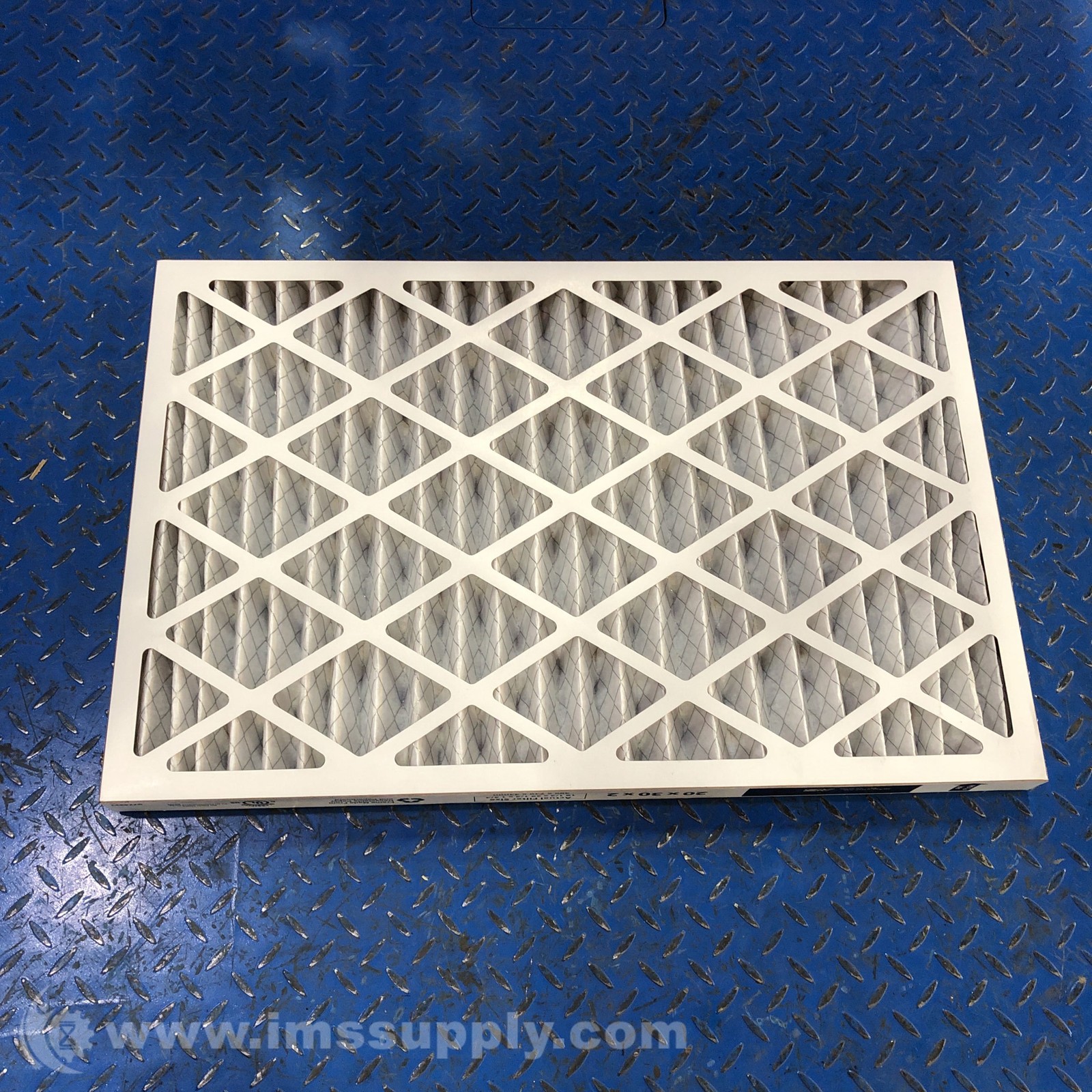 AIRGUARD MX40-STD2-232 Pleated Filter 20″ x 30″ x 2″ Box of 12 3100