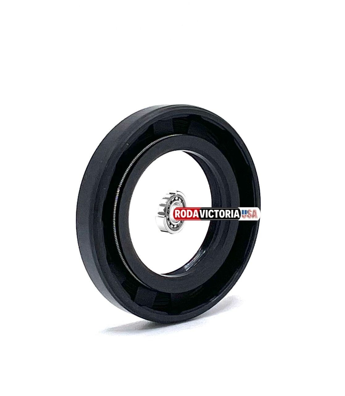 DICHTOMATIK Metric Oil Shaft Seal 25 x 42 x 7mm 1 PCS