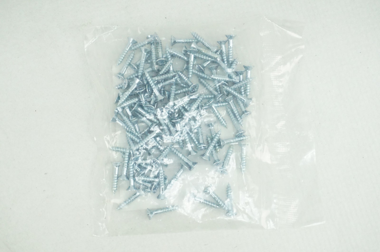 Grainger CSK82 Wood Screw #6 3/4 Pack of 100