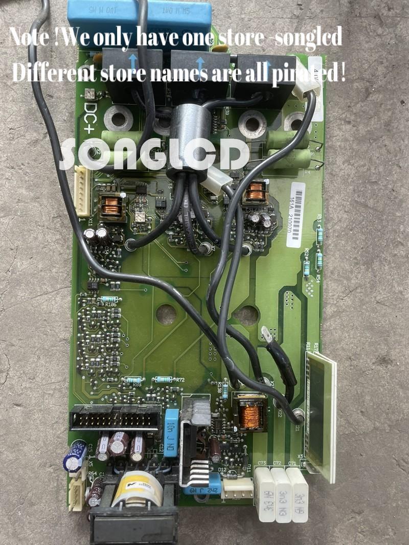 1PCS PC00084-B 90days warranty via DHL or FedEx