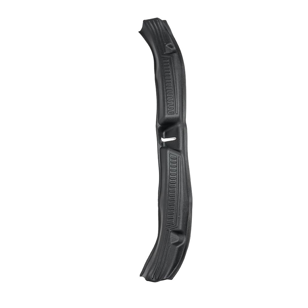 Dermon Bumper Guard Protector Compatible with Tesla Model Y Juniper 2025 2026