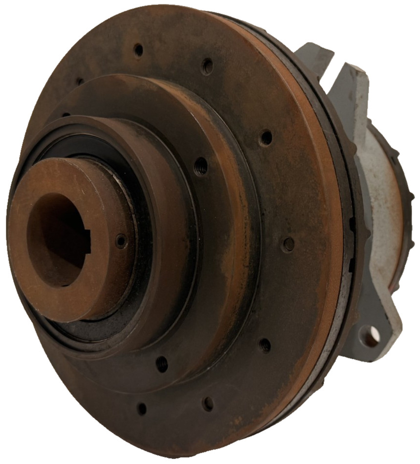 USED HORTON AIR CHAMP 830800 CLUTCH BRAKE 342116