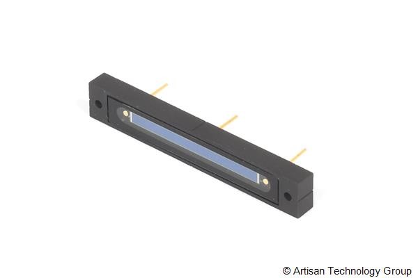 Hamamatsu S1352 One-Dimensional PSD (Position Sensitive Detector)