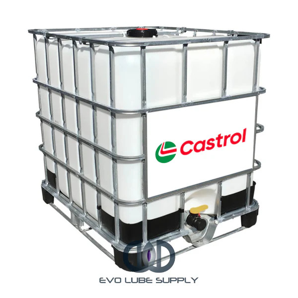Castrol Edge (10-30) [260.00-gal./984.21-Liter. Tote] 15A09C
